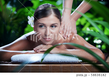massage massage 58636182