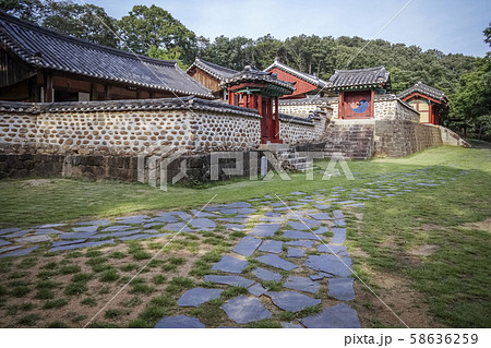 スンウイジョン 漣川郡 京畿道 58636259