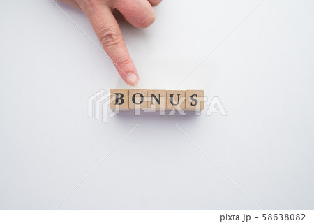 イメージ ボーナス イメージ ボーナス 58638082