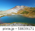 旭岳姿見の池周遊・姿見の池・2019-6 58639171