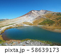 旭岳姿見の池周遊・姿見の池・2019-8 58639173