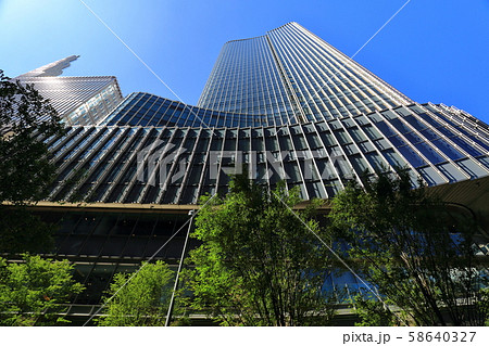 東京ミッドタウン日比谷 58640327