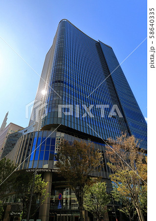 東京ミッドタウン日比谷 東京ミッドタウン日比谷 58640335