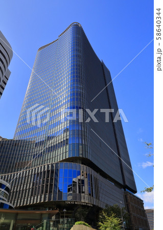 東京ミッドタウン日比谷 58640344