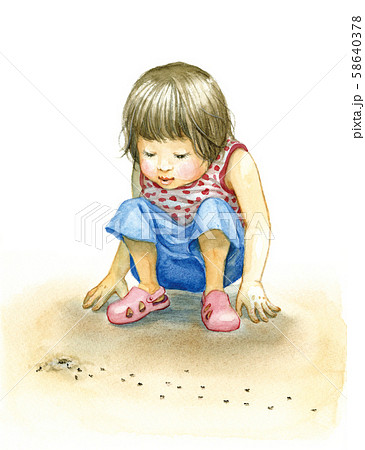 蟻んこ 蟻んこ 58640378
