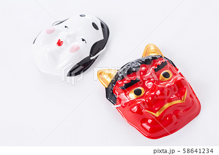 節分イメージ 58641234