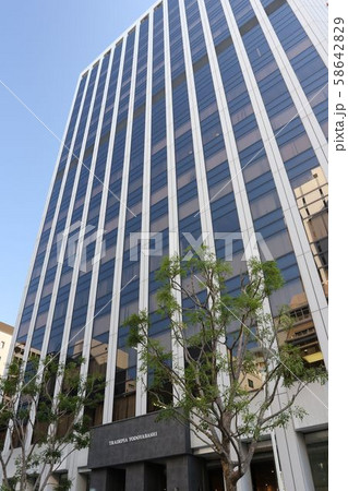 トレードピア淀屋橋 58642829