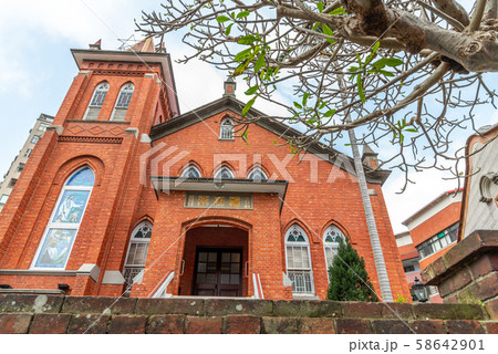 景色 風景 台湾 58642901