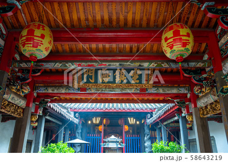 景色 風景 台湾 58643219