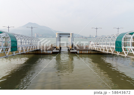 景色 風景 台湾 58643672
