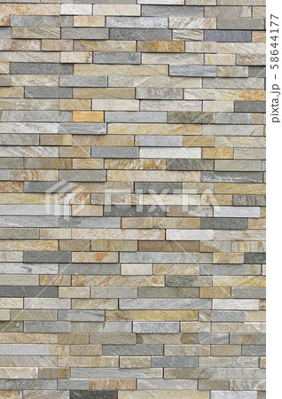 石材の背景素材 58644177
