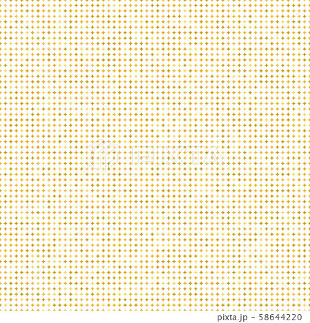 Seamless Modern Vector Pattern With Stars 58644220