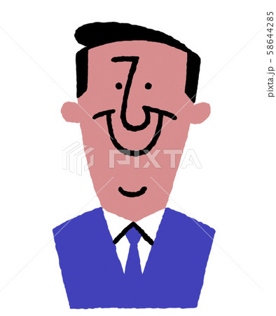 会社員 会社員 58644285