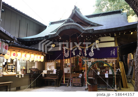 大阪市道修町の少彦名神社 58644357