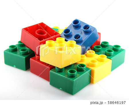 Building Blocks Building Blocks 58646197