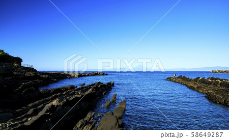 城ヶ島（秋） 58649287