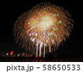 片貝花火大会2019 58650533