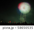 片貝花火大会2019 58650535