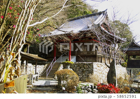 松阪 石勝山金常寺不動院 大石の不動さん 松阪 石勝山金常寺不動院 大石の不動さん 58652591