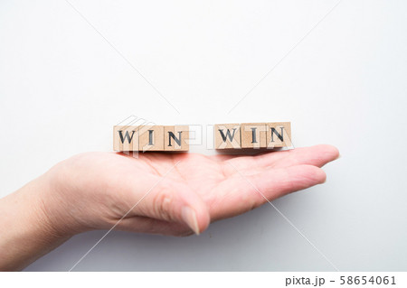 イネメージ　　winwin 58654061