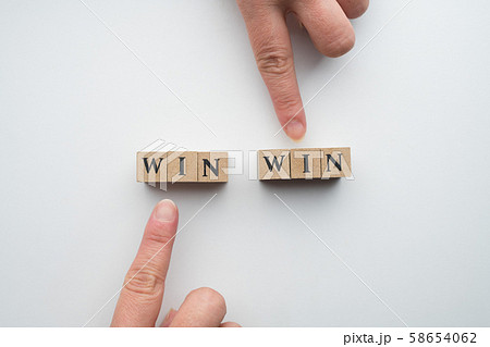 イネメージ　　winwin 58654062