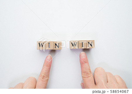 イネメージ　　winwin 58654067