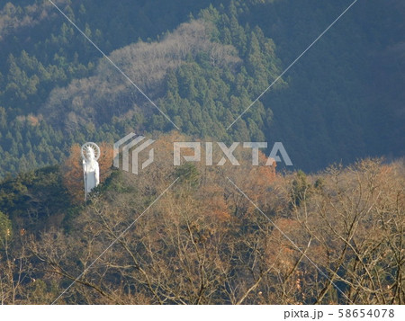 秩父札所27番 大淵寺(護国大観音) 秩父札所27番 大淵寺(護国大観音) 58654078