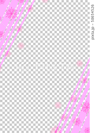 Snow crystal background Snow crystal background 58654526