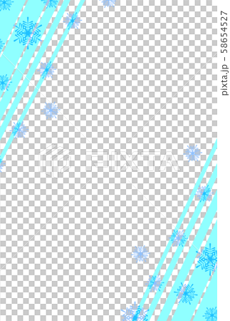 Snow crystal background Snow crystal background 58654527