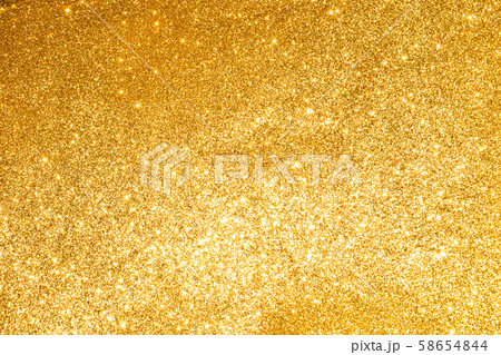 golden glitter abstract background golden glitter abstract background 58654844