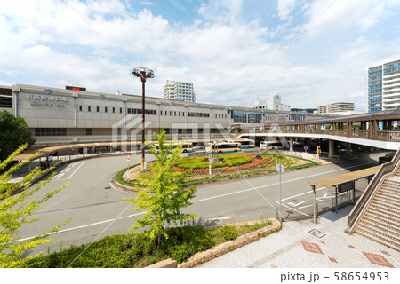 川西能勢口 58654953