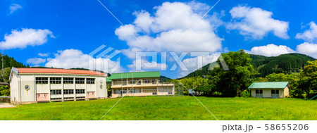 唐津市立厳木小学校天川分校閉校 歴史的記録 パノラマ 【佐賀県唐津市 】 唐津市立厳木小学校天川分校閉校 歴史的記録 パノラマ 【佐賀県唐津市 】 58655206