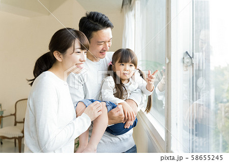ファミリー ファミリー 58655245