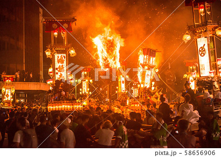 あばれ祭 あばれ祭 58656906