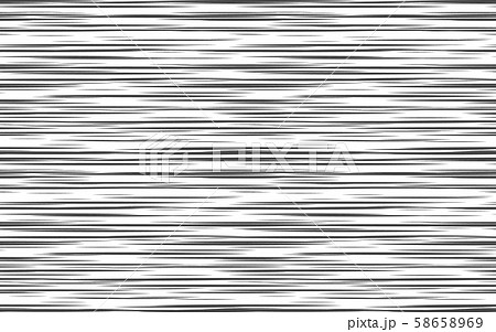 Line halftone pattern with gradient effect. Line halftone pattern with gradient effect. 58658969
