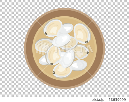 殼味噌湯 殼味噌湯 58659099
