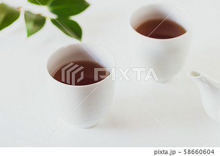 ほうじ茶 58660604