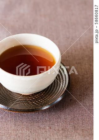 ほうじ茶 ほうじ茶 58660817