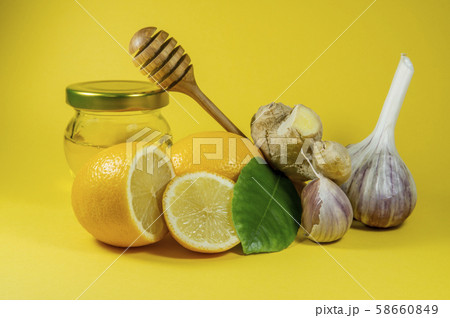 Natural remedies for cold and flu season Natural remedies for cold and flu season 58660849