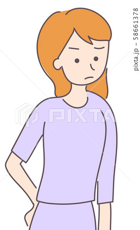 女性 イライラ 女性 イライラ 58661378