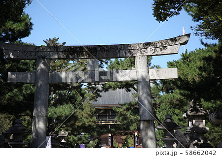 北野天満宮 58662042