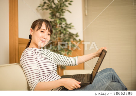 在宅ワーク 在宅ワーク 58662299