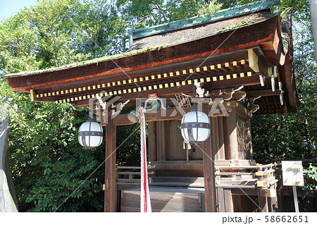北野天満宮 北野天満宮 58662651