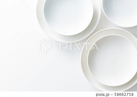 食器 皿 食器 皿 58662758