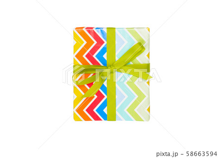 Christmas or other holiday handmade present in 58663594