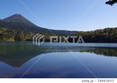 オンネトー オンネトー 58663655