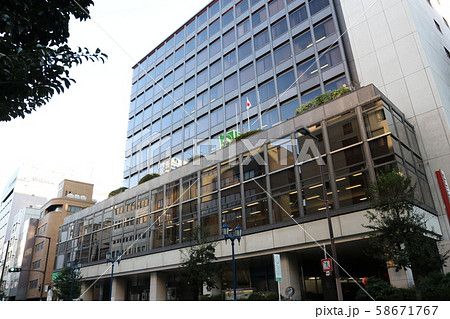 大阪府大阪市中央区にある「エル･おおさか」 58671767