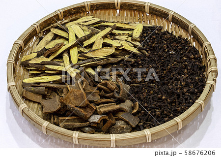 漢方 漢方医学 薬剤 58676206