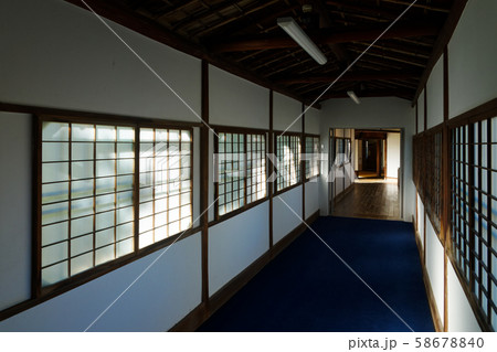 臨江閣　屋内 58678840