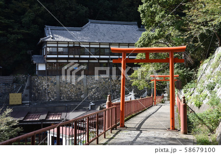 竹生島 本坊 竹生島 本坊 58679100